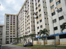 Blk 206 Serangoon Central (Serangoon), HDB 3 Rooms #277892